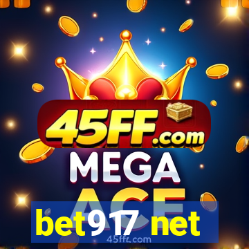 bet917 net